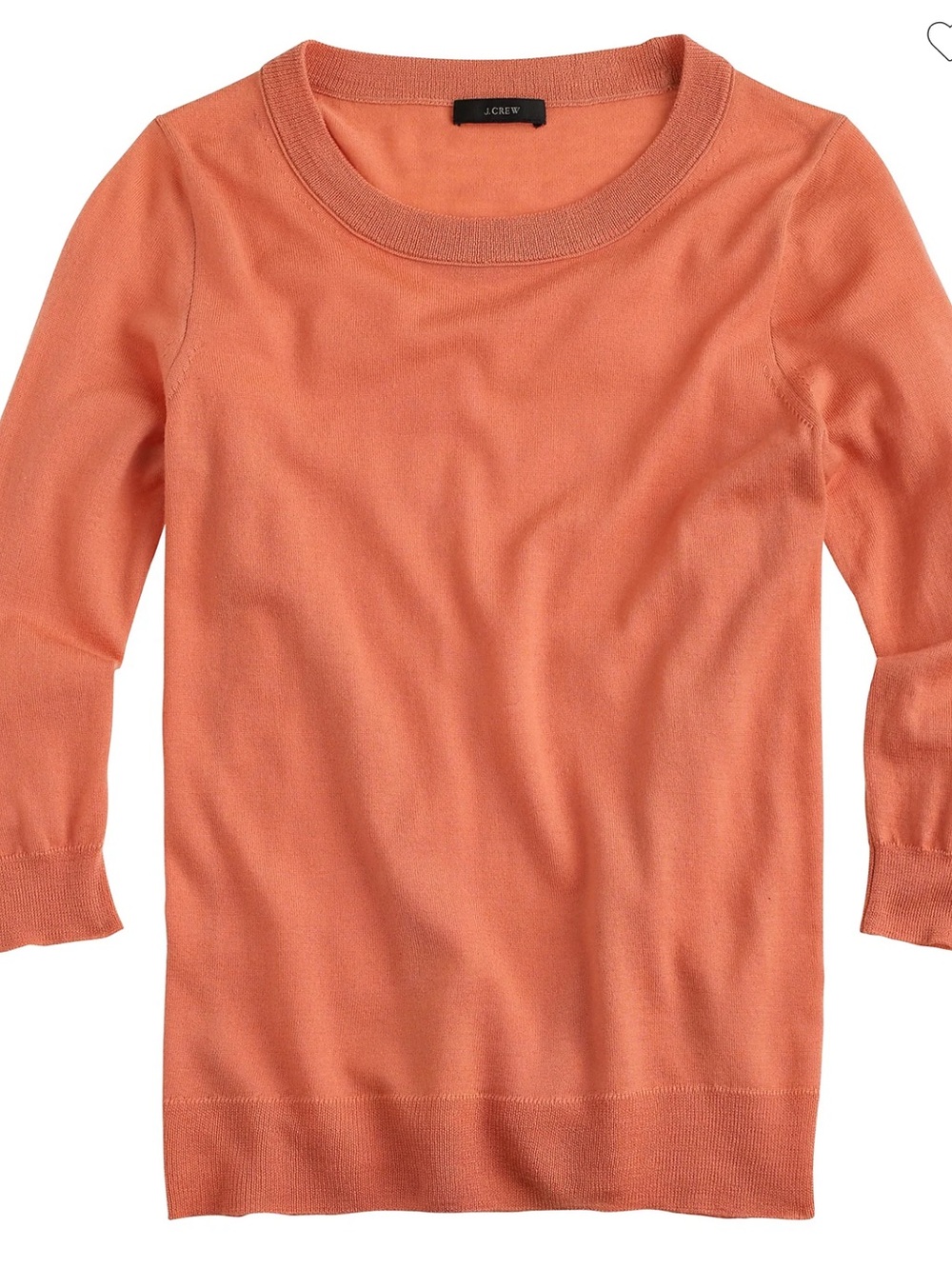 J.Crew Merino Wool Tibbi Sweater Size M